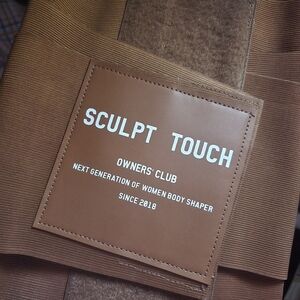 Sculpt Touch Women's Body Shaper